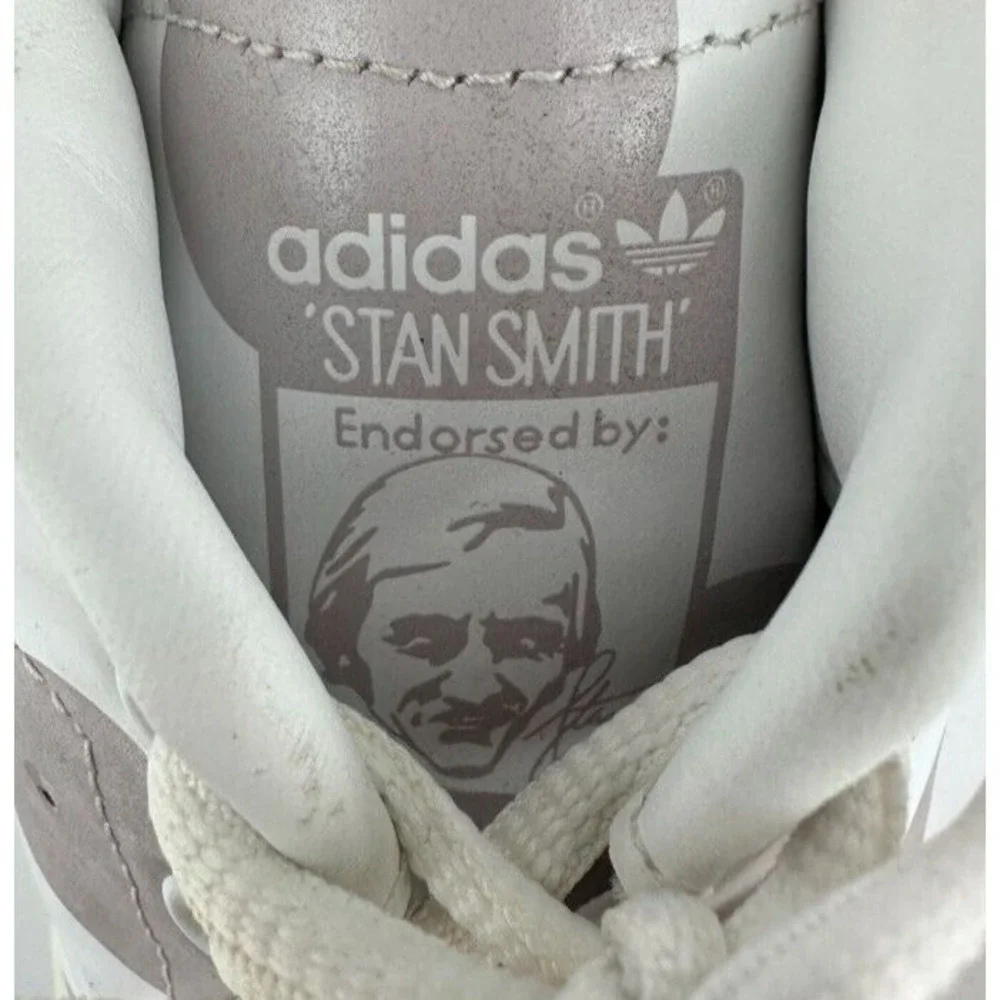 Adidas Stan Smith Polka Dots 2015 Size 13 S77368